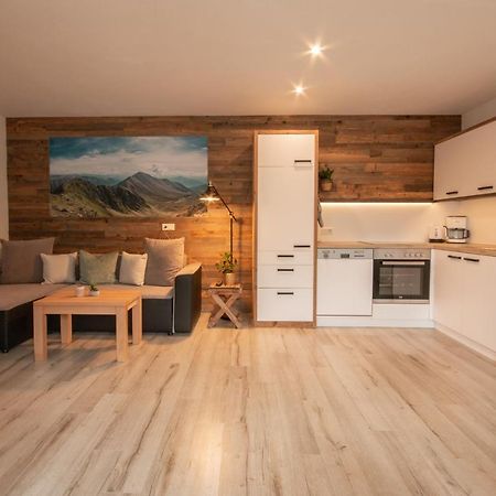 Hochsitz Schladming Apartment ภายนอก รูปภาพ