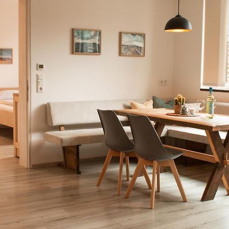 Hochsitz Schladming Apartment ภายนอก รูปภาพ