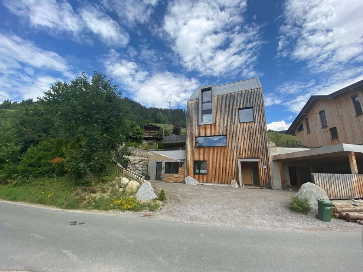 Hochsitz Schladming Apartment ภายนอก รูปภาพ
