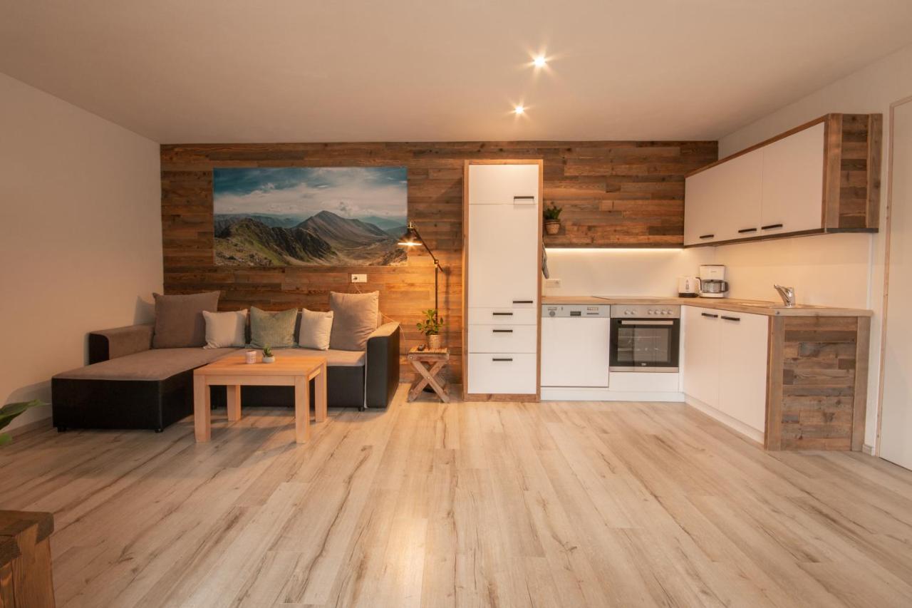 Hochsitz Schladming Apartment ภายนอก รูปภาพ