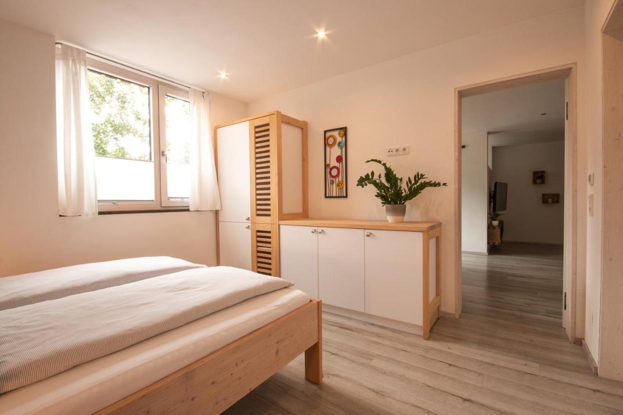 Hochsitz Schladming Apartment ภายนอก รูปภาพ