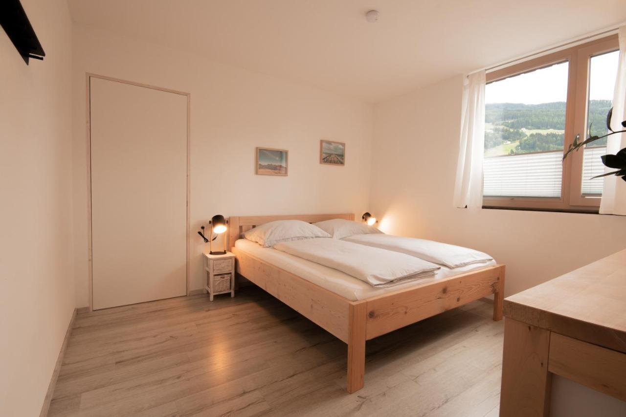 Hochsitz Schladming Apartment ภายนอก รูปภาพ