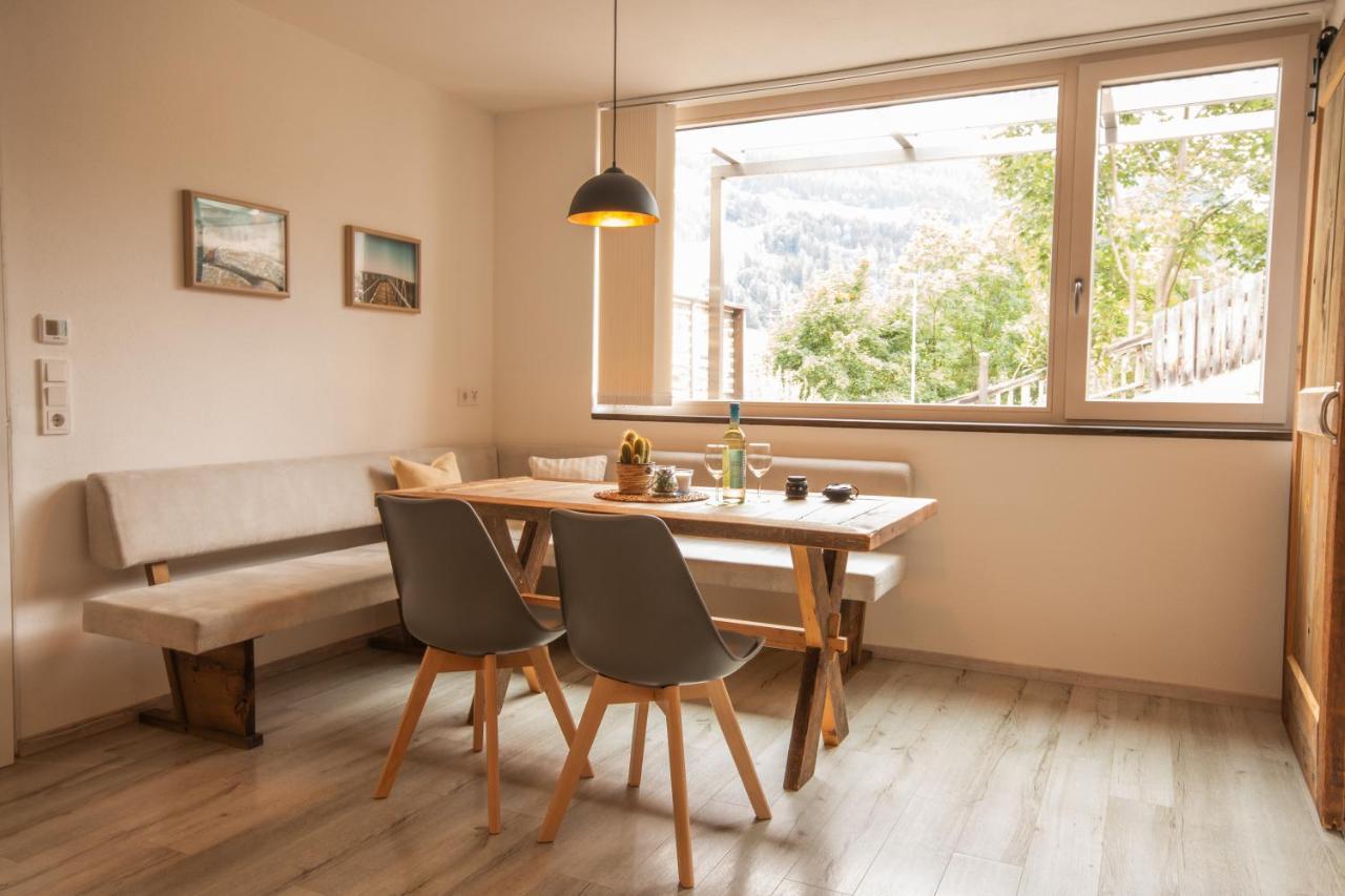 Hochsitz Schladming Apartment ภายนอก รูปภาพ