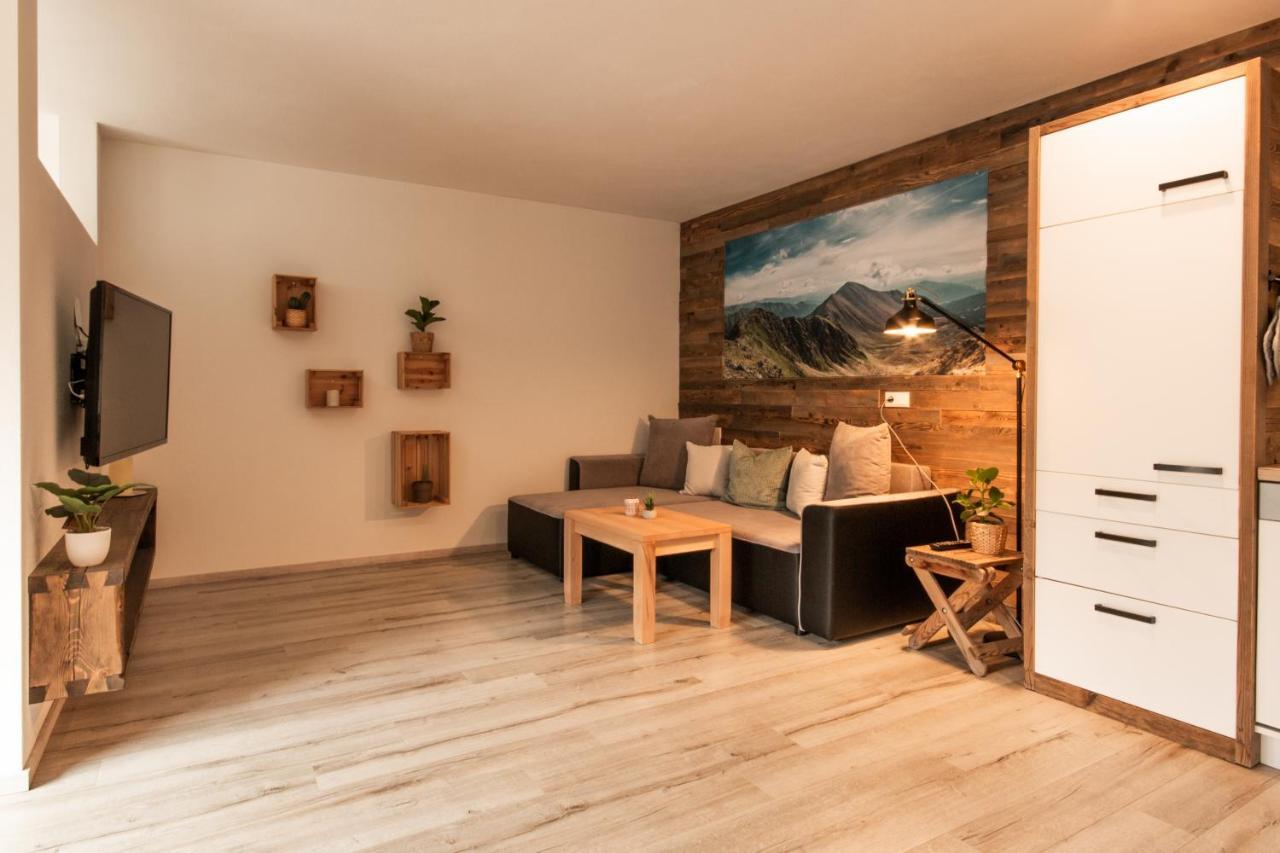 Hochsitz Schladming Apartment ภายนอก รูปภาพ
