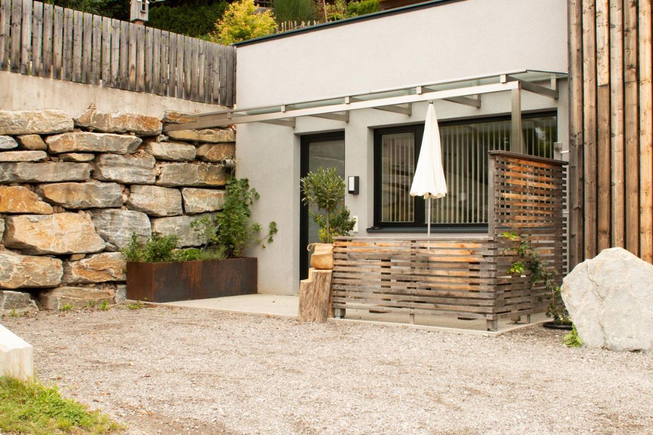 Hochsitz Schladming Apartment ภายนอก รูปภาพ