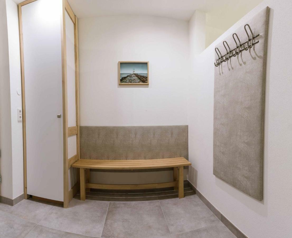 Hochsitz Schladming Apartment ภายนอก รูปภาพ