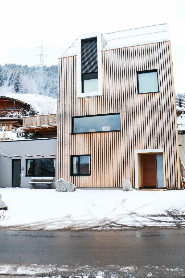 Hochsitz Schladming Apartment ภายนอก รูปภาพ