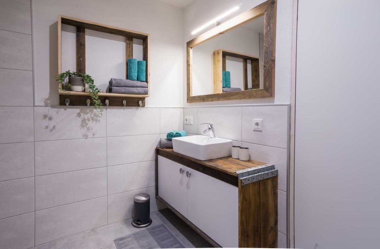 Hochsitz Schladming Apartment ภายนอก รูปภาพ