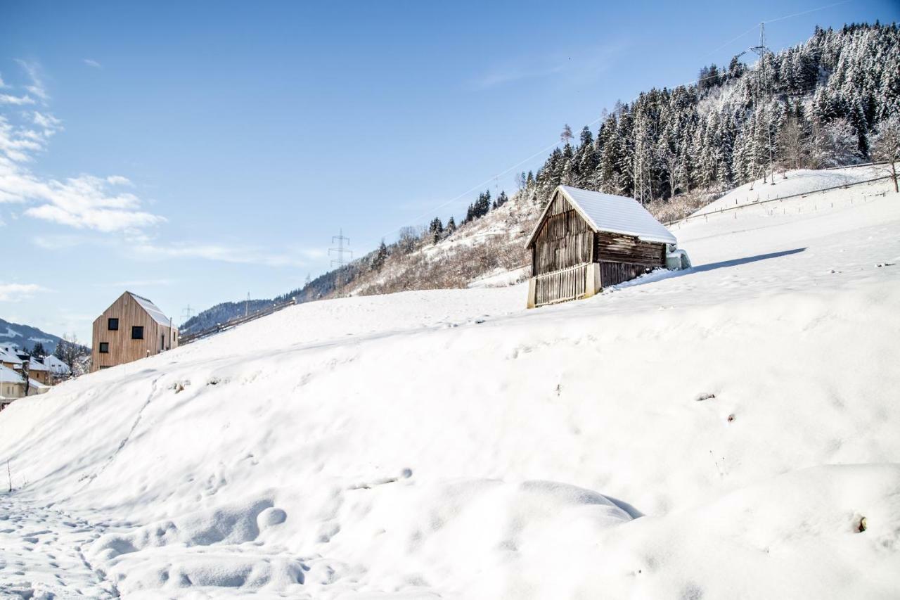 Hochsitz Schladming Apartment ภายนอก รูปภาพ